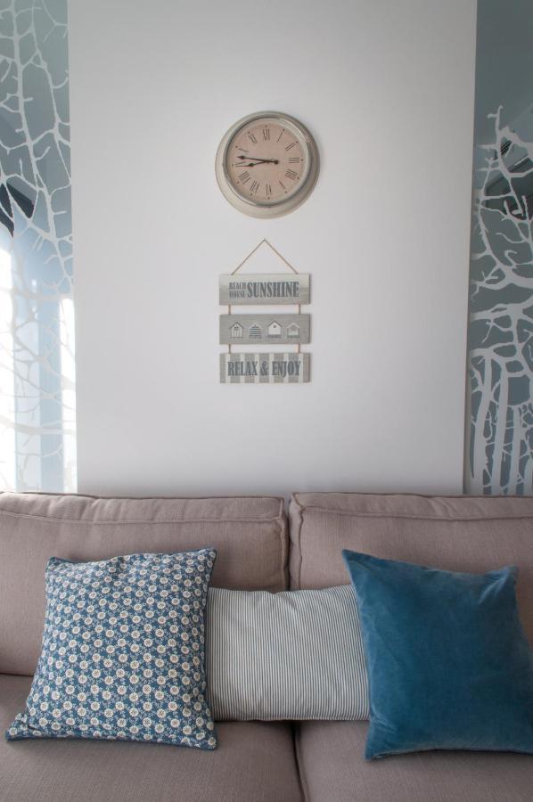 Myflats Luxury Sea Coast Apartment Arenales del Sol Exterior photo